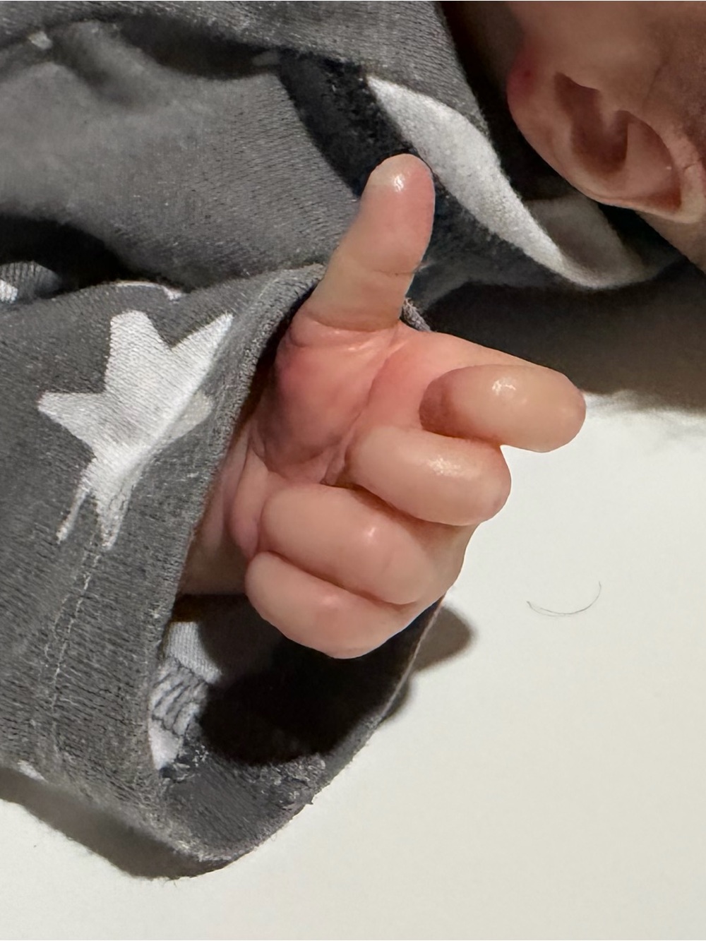 Reborn baby doll / Bonnie sculpt-Twin B - Picture 10 of 11
